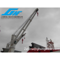 Crane for loading and unloading